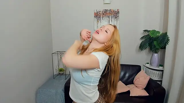 MargieMeinhardt - tease u witg my strap