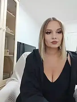 ANA_STA_S_ - dildo in pussy