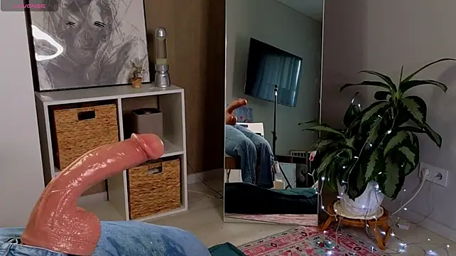 AudreyBrooks_ - Cum on my ass
