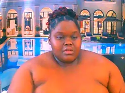 EbonyHotBuns - pussyplay....wanna be wet4u🙈😋