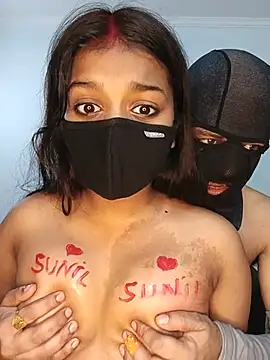 2Lund-2Chut - Cum on face: public