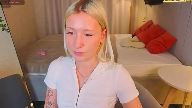 Idaa_Smith - Sucking your finger