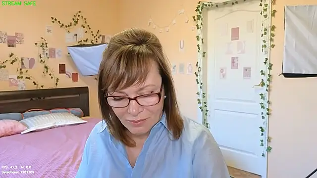 Miss_Moren - ASMR