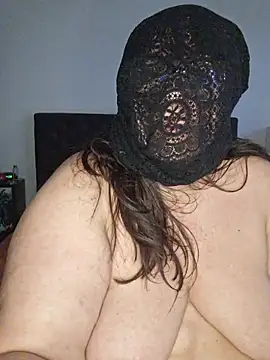Grosse_audacieuse - 3 min toy control