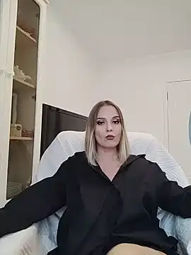 ANA_STA_S_ - dildo in pussy