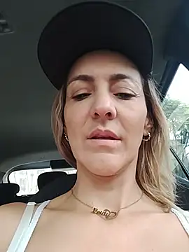 Monita_Med - Flash de Boobies
