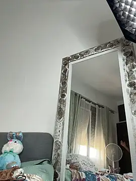 Krikwooper - fuck my pussy + 4 minutes lush control