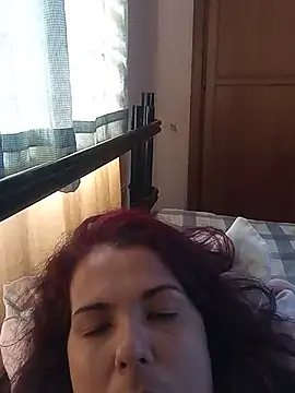 Nahara-red - Come and drink from my squirt