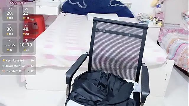 Miaomiao-99 - 完成目标者刷288代币➕主播联系方式