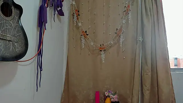 Goddess-Love- - dance of a naked goddess