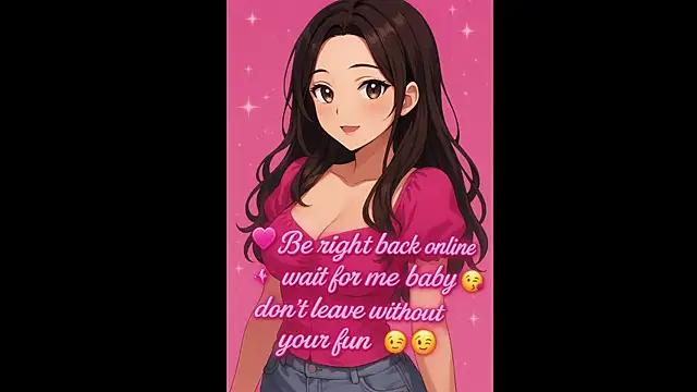 Catalina_Blanco - Topless for 5 minutes 😈💦