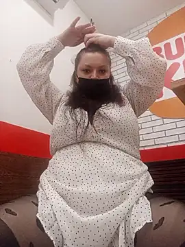 Sassy_Pants - Lick your nipples