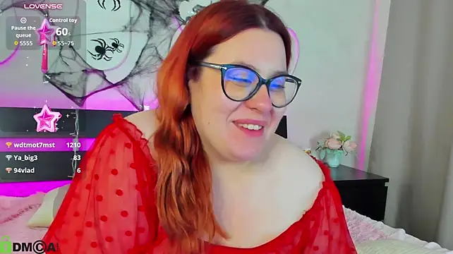 Valery_Grand - play with nipples