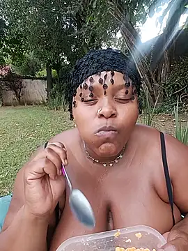 ChoklitBerryXX - 10min control/lush in the ass