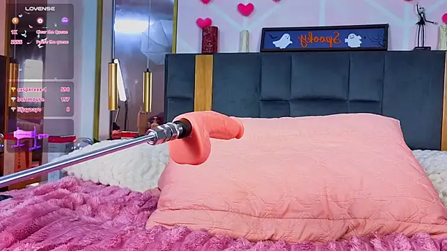 MadyJackson - Spit on your dick 🍆💦