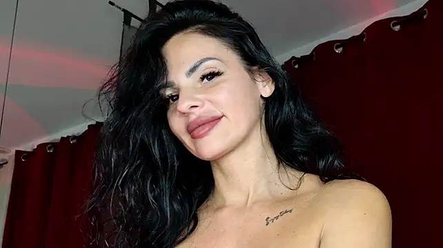 Elle_Vie - Squirt Show at FULL GOAL 💦💦💦💦