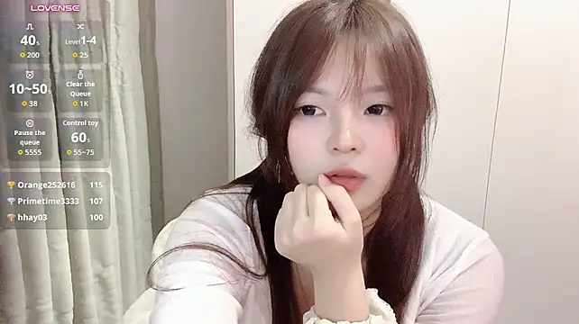 Xiaoya-779