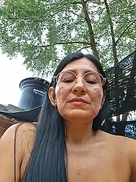 Maturexxxnaughty - I fuck my pussy lollipop
