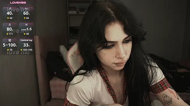 FetishForCassie - Toy Time ;)