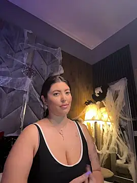 CleoLangley - 🔥 Spoil Me, Baby