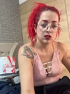 RoxanneStorm_ - control lush x 9