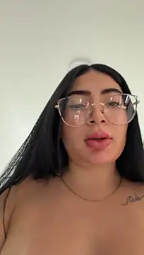 Mia_222 - Deepthroat 👅🍆 + LUSH CONTROL