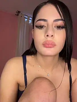 Baby_Meli - 4 fingers inside me