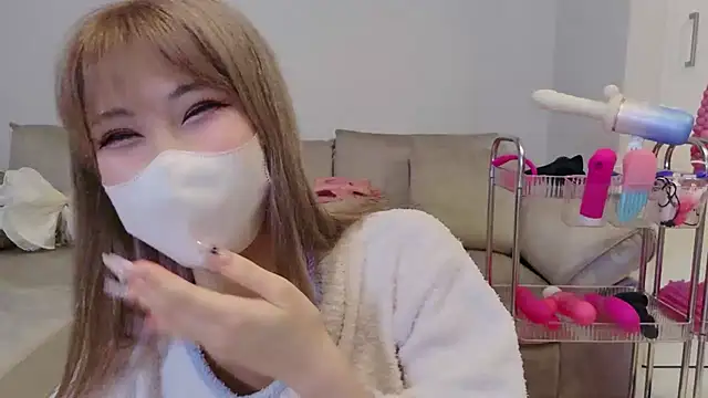 -Nyanko-chan- - おかえりにゃんこ🐱💞もこもこパジャマお披露目雑談会！？😻