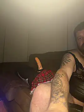 Wildandfun - Who’s gonna to stroke with me