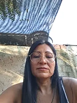 Maturexxxnaughty - I fuck my pussy lollipop