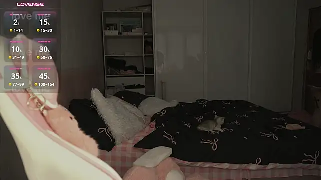 FetishForCassie - Toy Time ;)