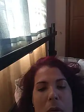 Nahara-red - Come and drink from my squirt