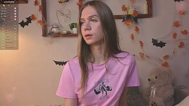 SerenaCrystall - doggy, red ass