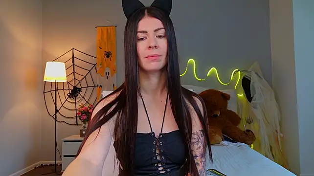 MilaSecret55 - show one's breasts