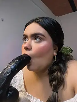 _Sienna - Make me come in your mouth!