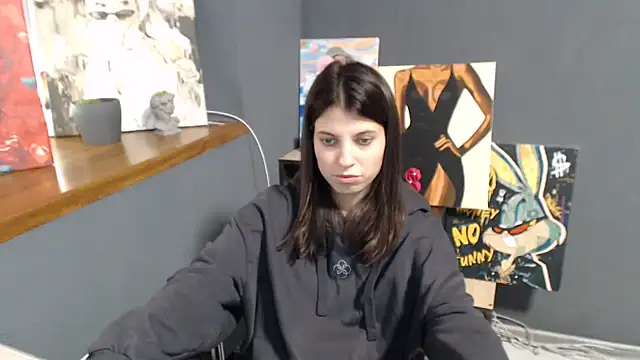 Felicity_gold - need for goal
