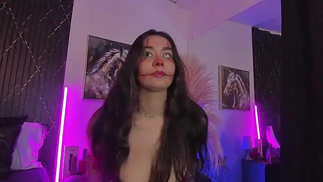 Bonnie_Rider - show your love for me💋😁