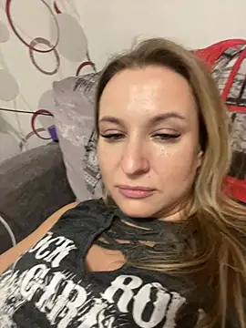 SweetOlga - Drive my pussy crazy