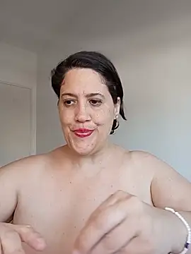 Sole_Love - Split tits