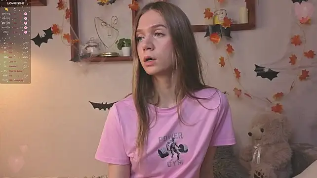SerenaCrystall - doggy, red ass