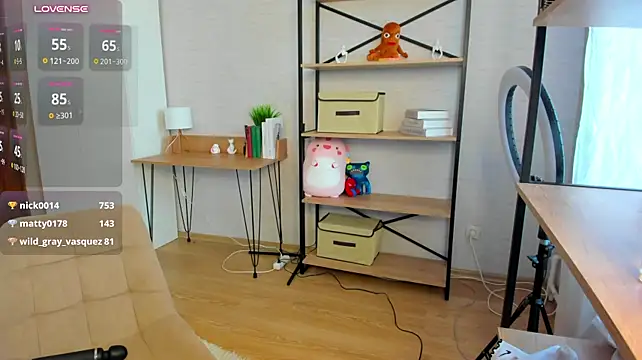 DarleenWarrior - Jump with me sweety tits