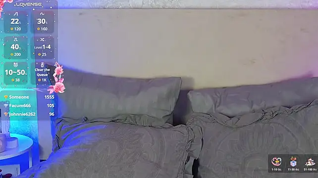 CarolaineMyers - twerk