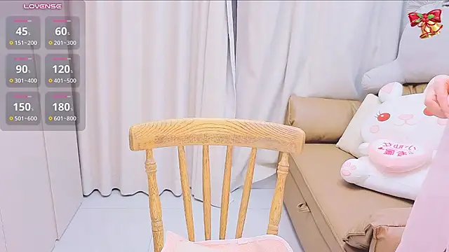 Tiantian_- - 💖比奶心💗