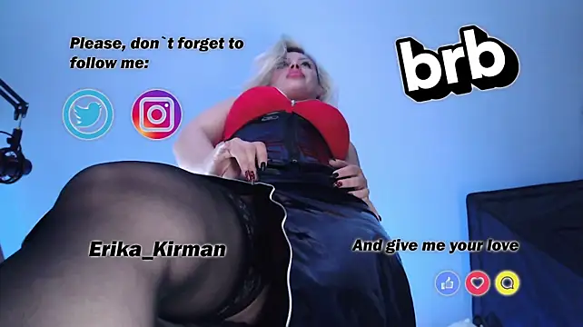 Erika_Kirman - Sensual Domination Finale
