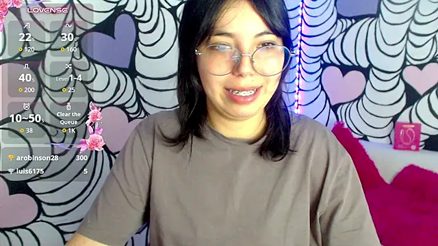 Mochi_luna - Spanking red ass