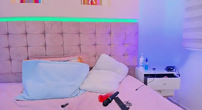 Lilith_sabrina_20 - control 2 minutes