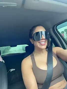 ViolettLuxe - Make Me Feel Wet 💦