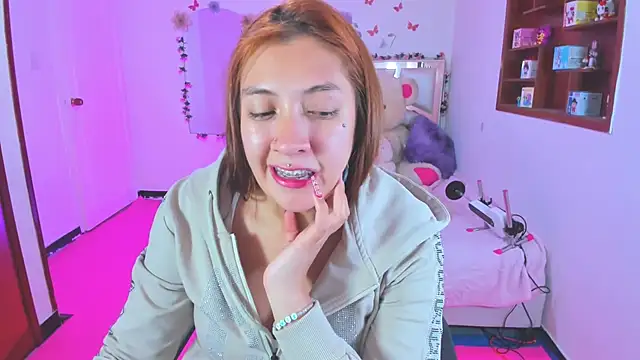 Perlabeautiful - control domi for 5 minutes