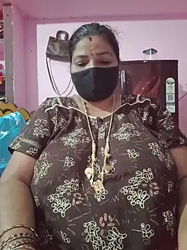Tamil_lathikaaa - Nude show on dress