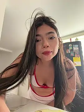 Sara_rousse10 - show tits + spank tits